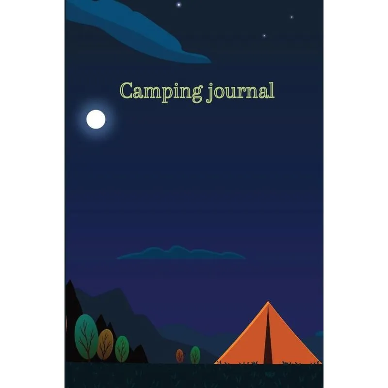 Camping journal