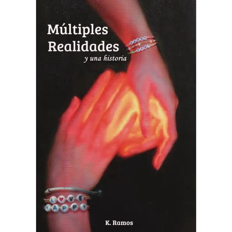 Múltiples realidades y una historia - Espanhol