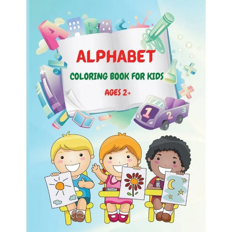 Alphabet
