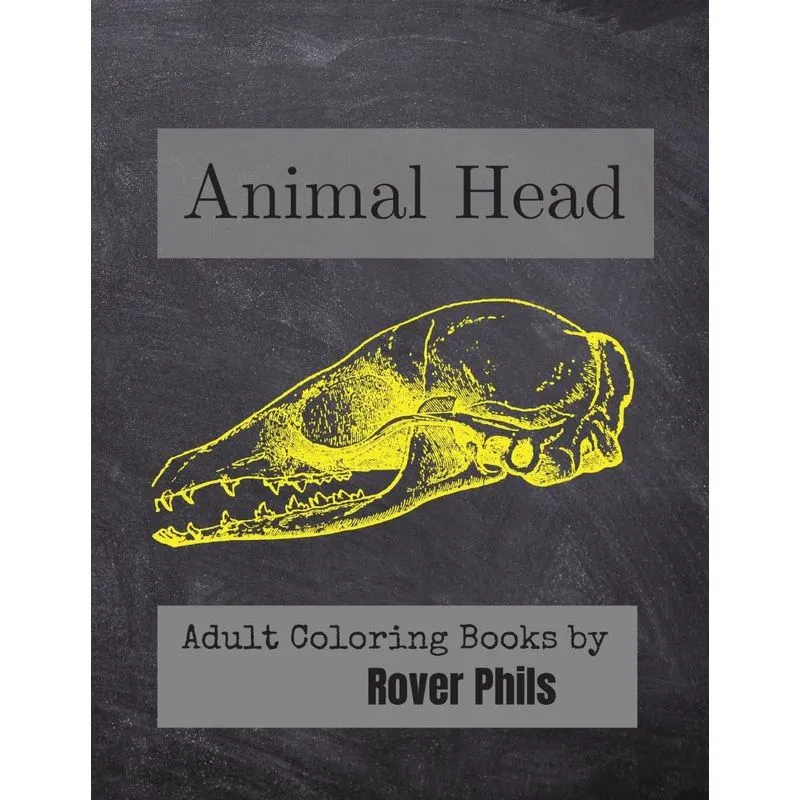 Animal Head