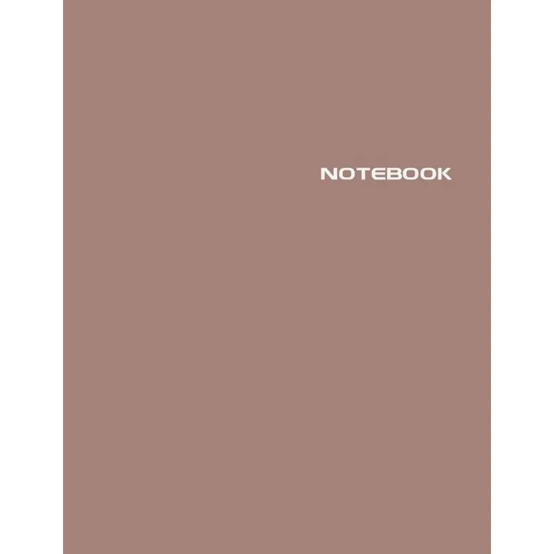 Notebook