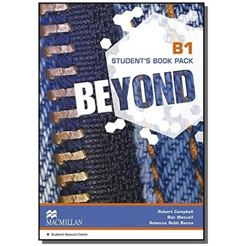 BEYOND 4 STANDARD PACK
