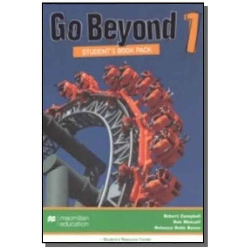 GO BEYOND 1 SB PACK WITH WB