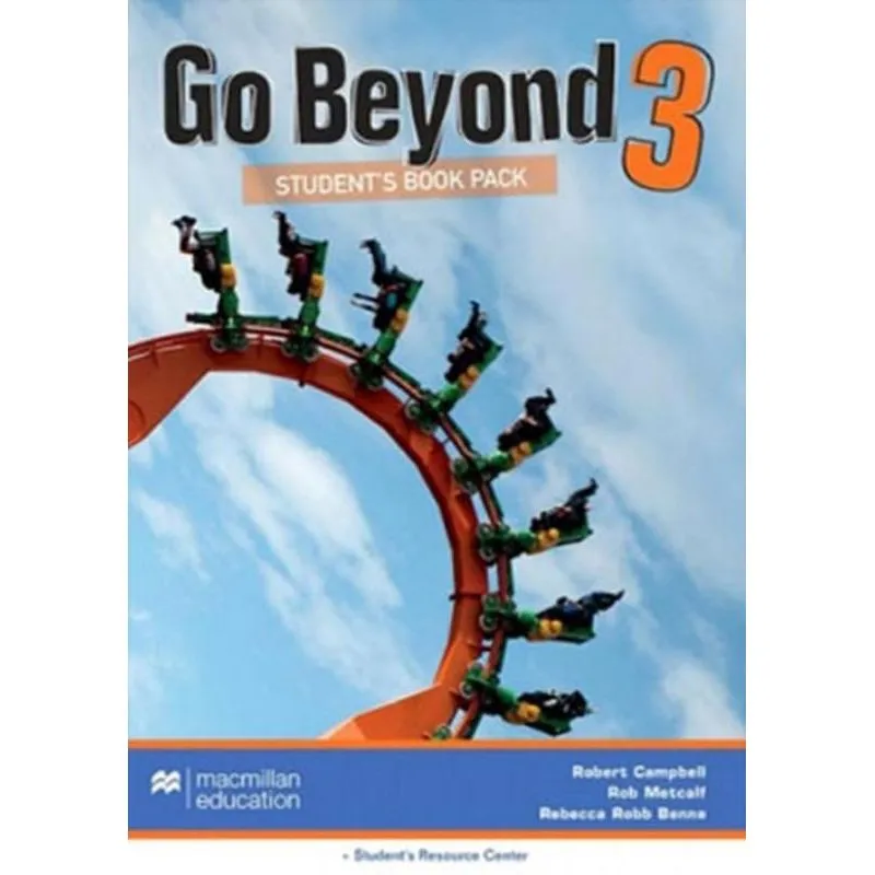 GO BEYOND 3 SB PACK WITH WB