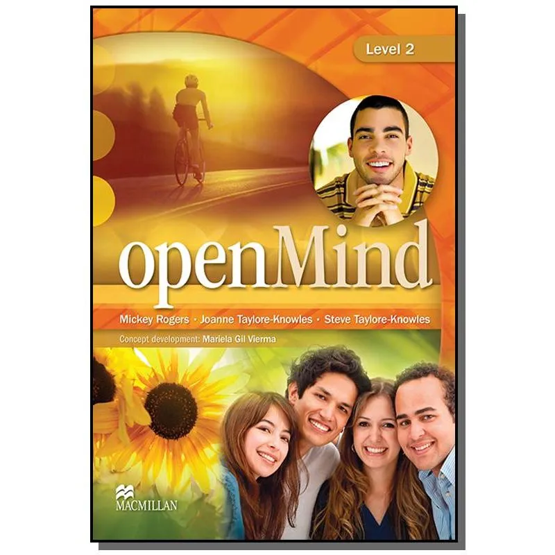 Open Mind 2 Sb Pack With Workbook