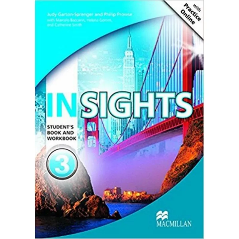 PROMO - INSIGHTS 3 SB WITH WB