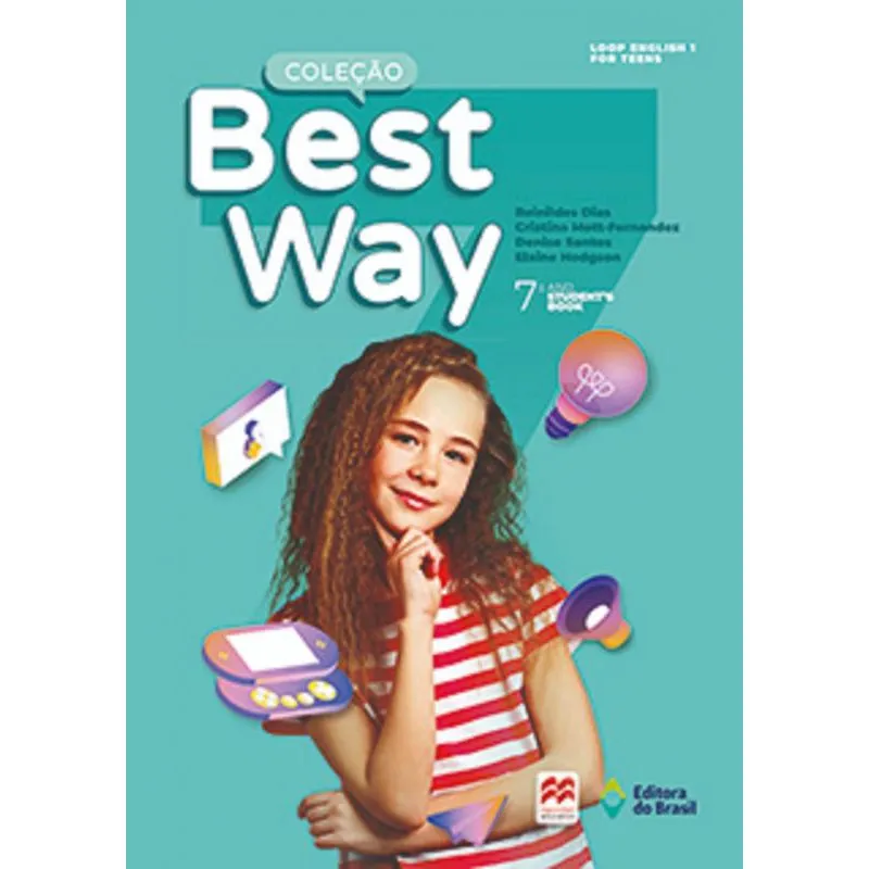 Best Way - 7º Ano