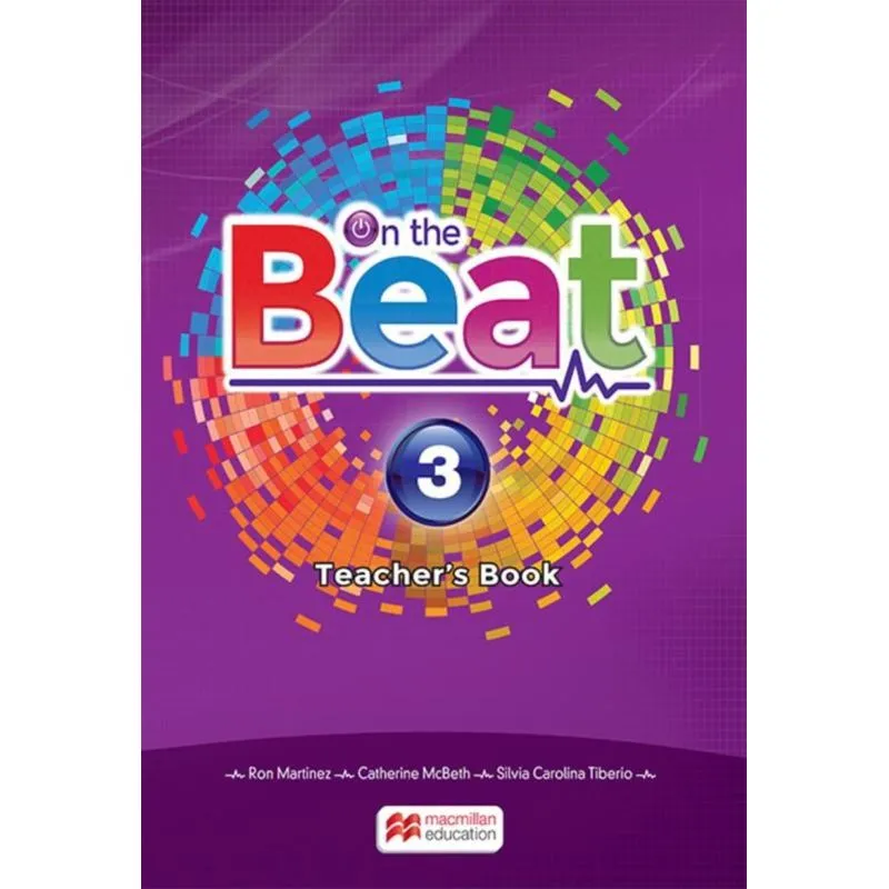 On The Beat 3 Tb Pack