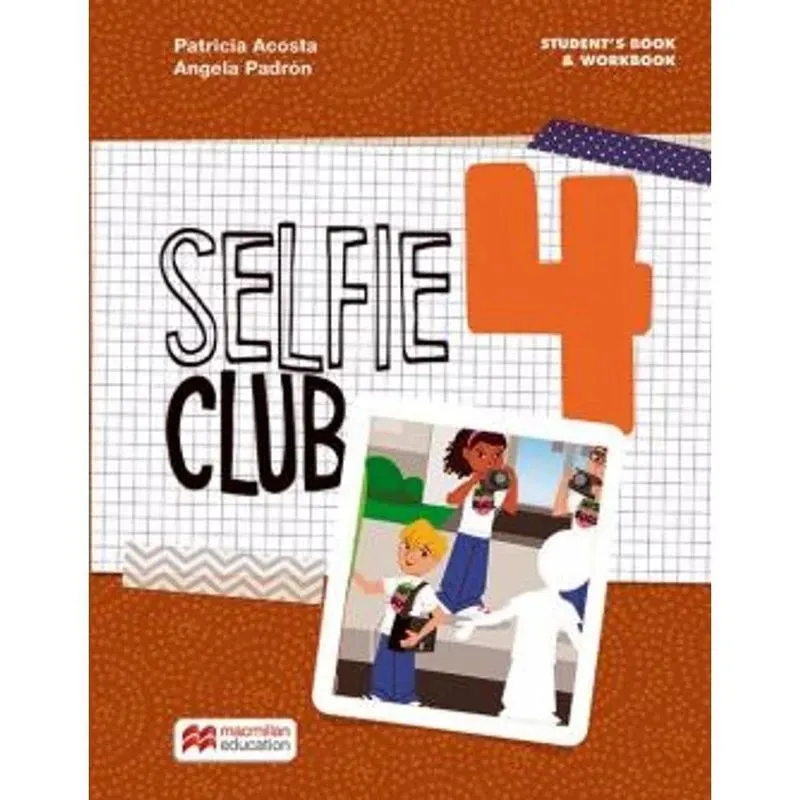 SELFIE CLUB 4