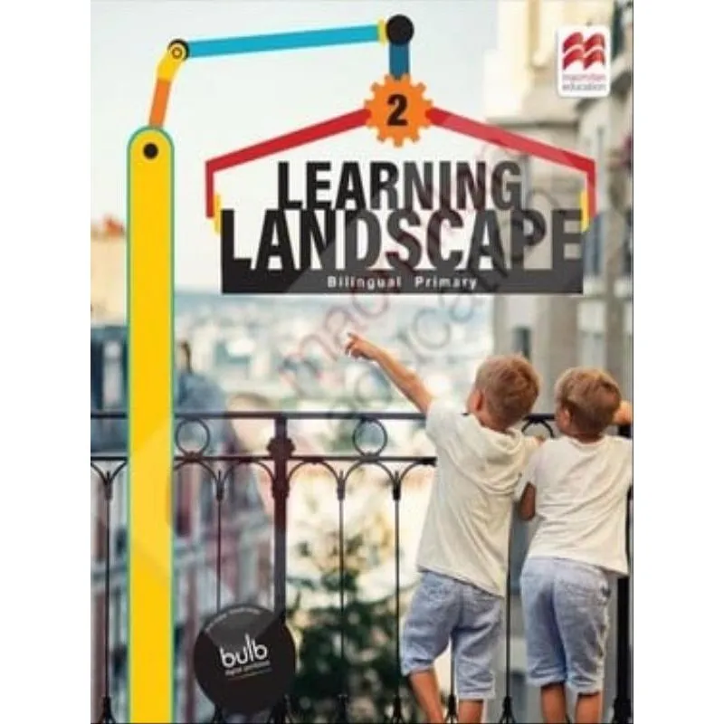 LEARNING LANDSCAPE STUDENT'S BOOK W/AB & SELFIE CLUB-2