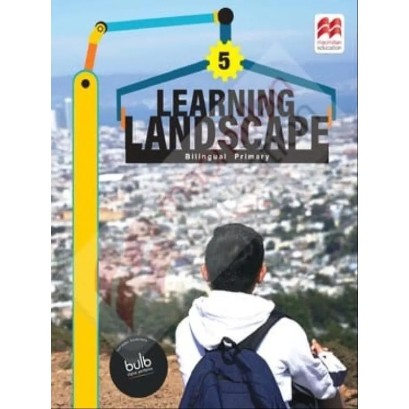 LEARNING LANDSCAPE STUDENT'S BOOK W/AB & SELFIE CLUB-5