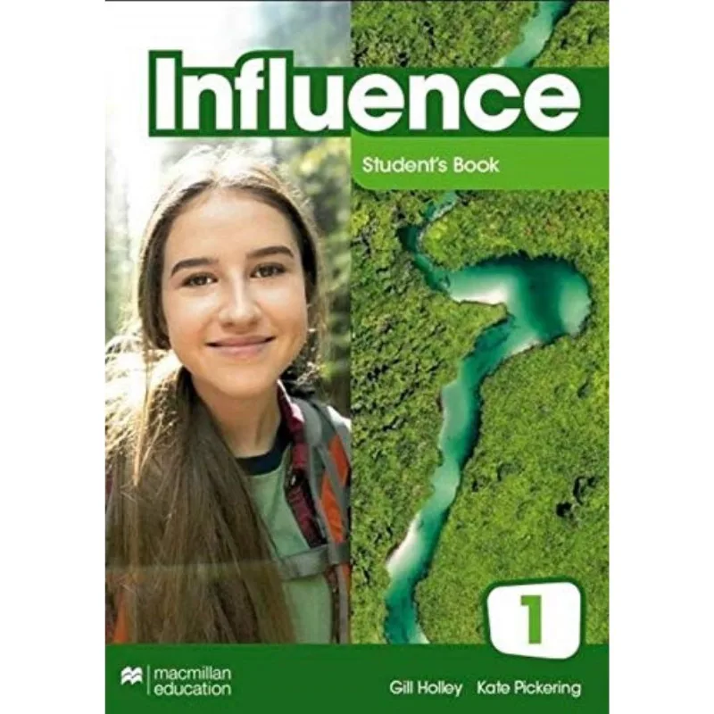 Influence 1 Sb And App With Wb Pack
