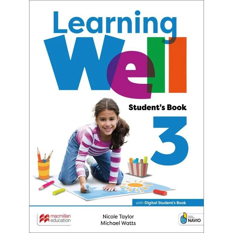LEARNING WELL SB+WB PACK W/SB+WB DIGITAL & NAVIO APP-3