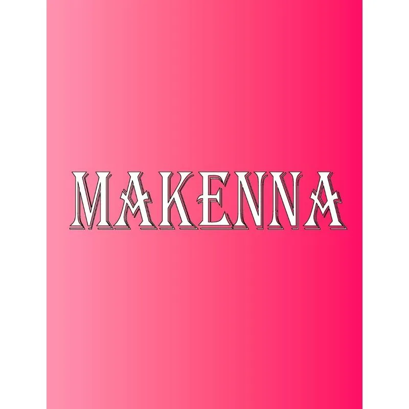 Makenna