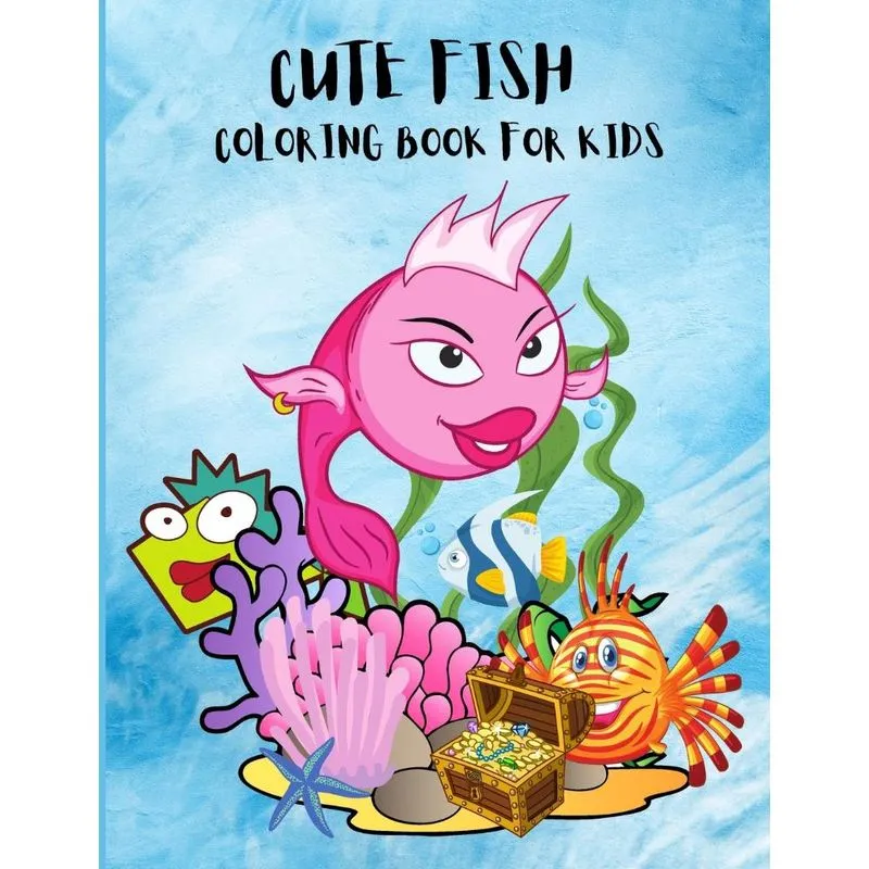 Cute Fish