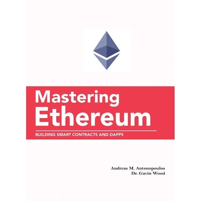 Mastering Ethereum