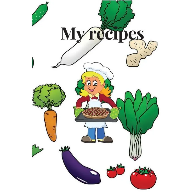 My Recipes
