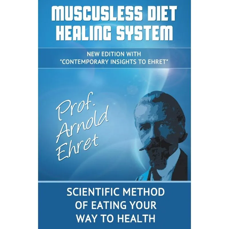 Muscusless Diet Healing System