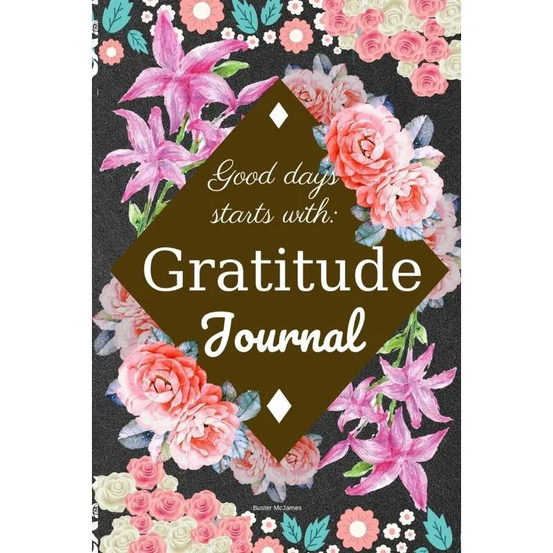 Gratitude Journal