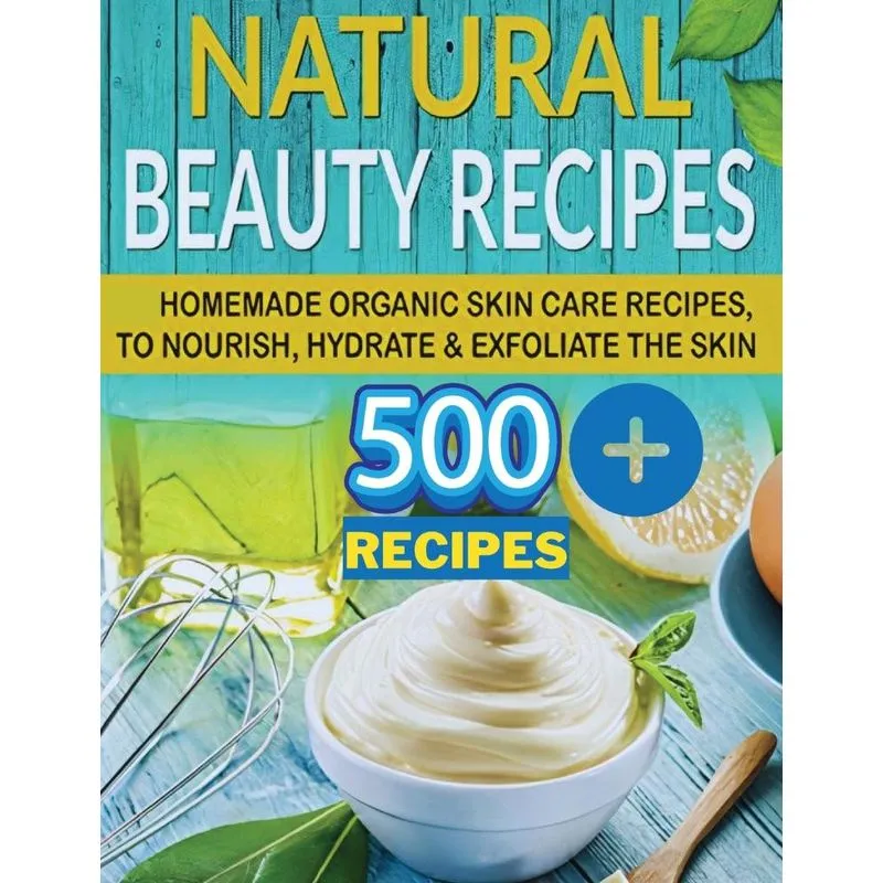 The Secret of Natural Beauty