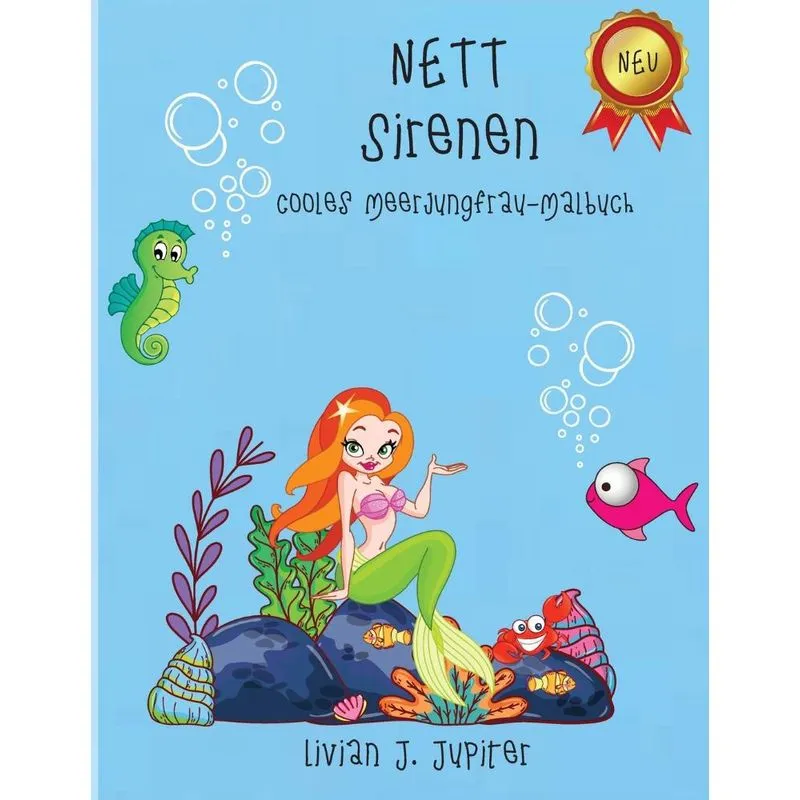 Nett Sirenen