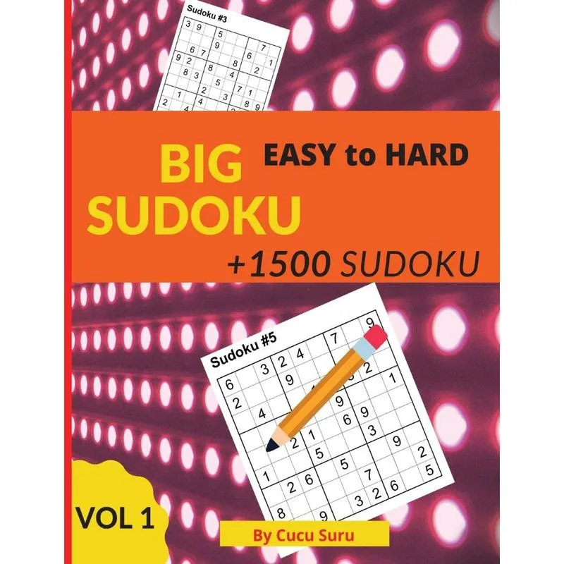 Sudoku Big