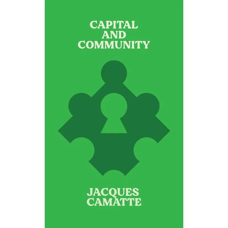 Capital and Community
