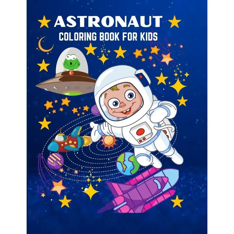 Astronaut