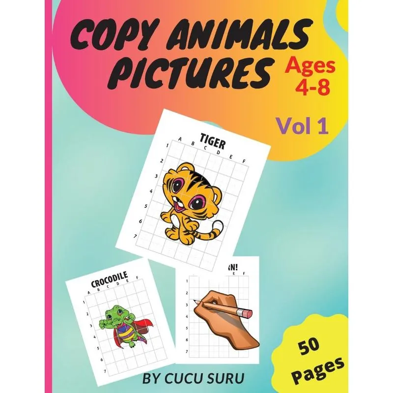 Copy Pictures Animals