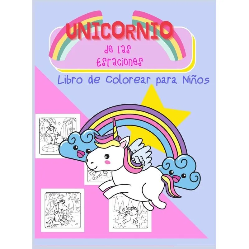 Unicornio de las Estaciones