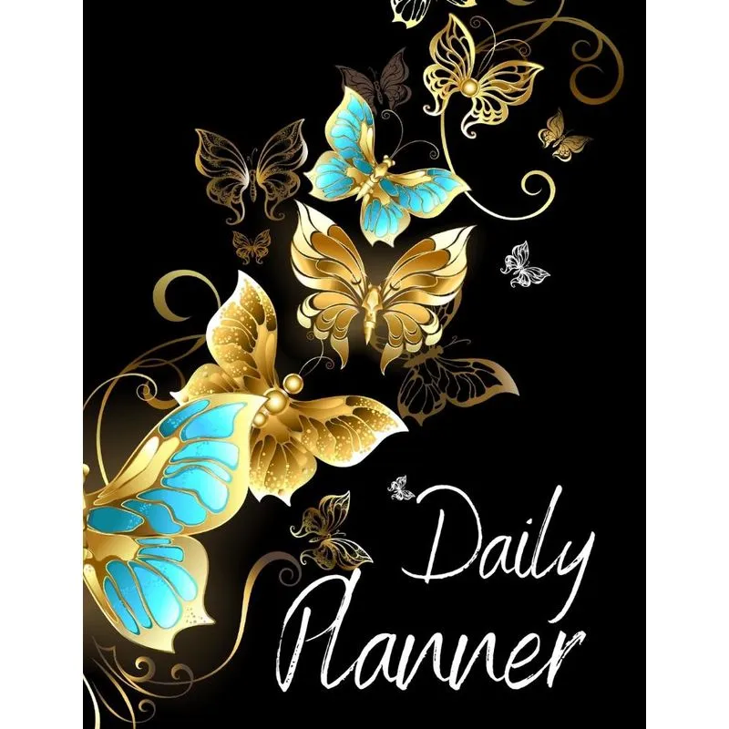 Daily Planner