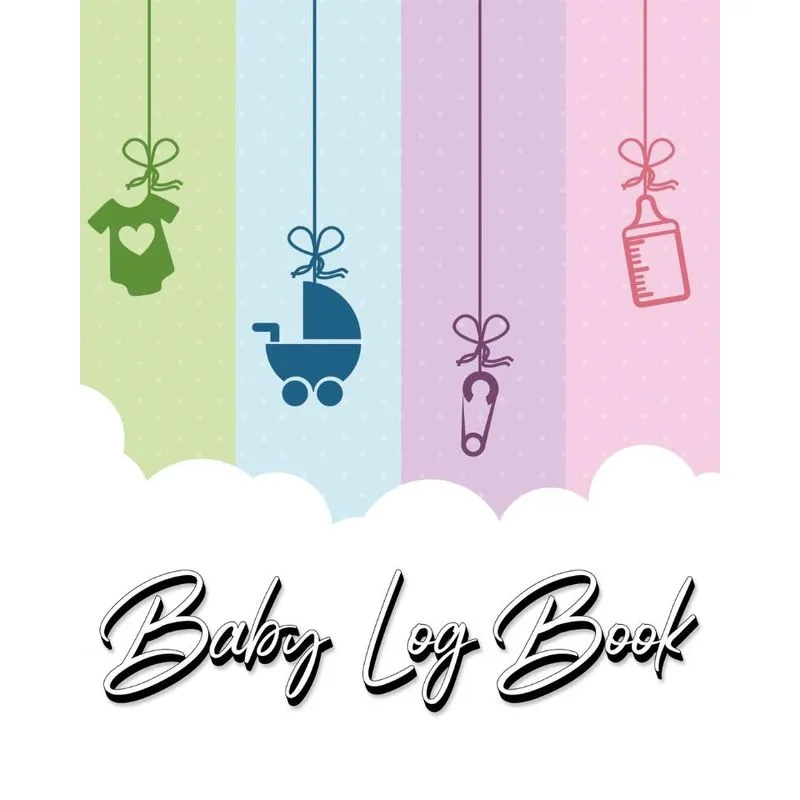 Baby Log Book
