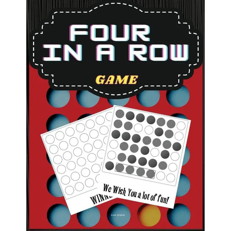 Four in a Row