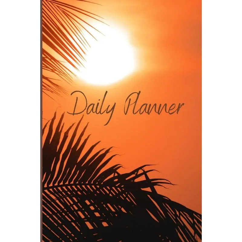 Daily Planner
