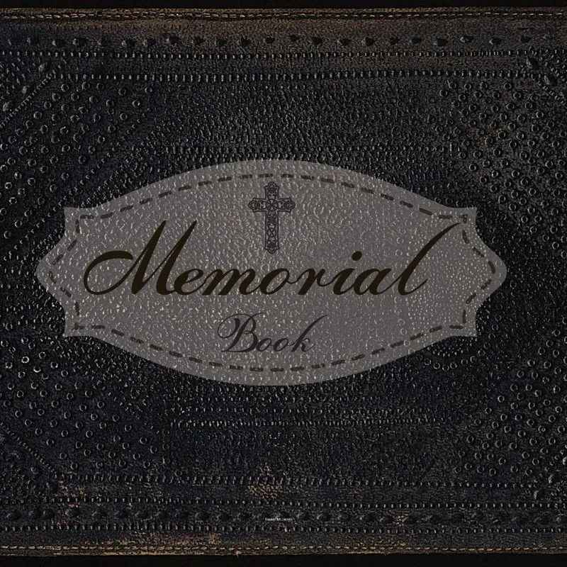 MEMORIAL BOOK
