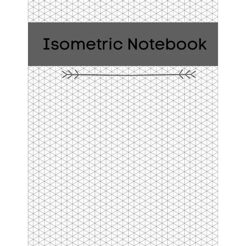 Isometric Notebook