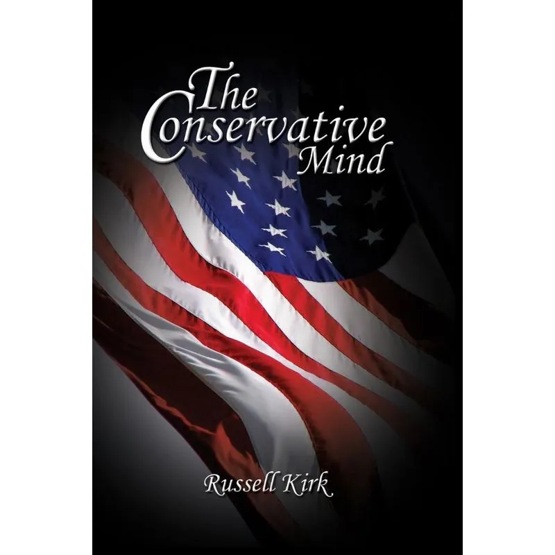 The Conservative Mind