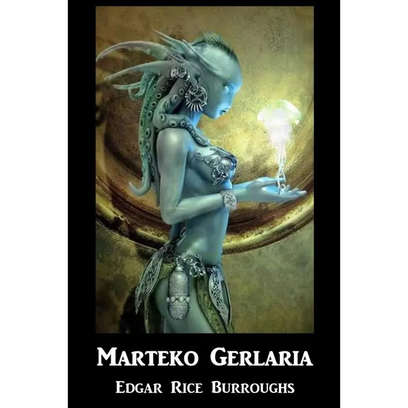 Marteko Gerlaria