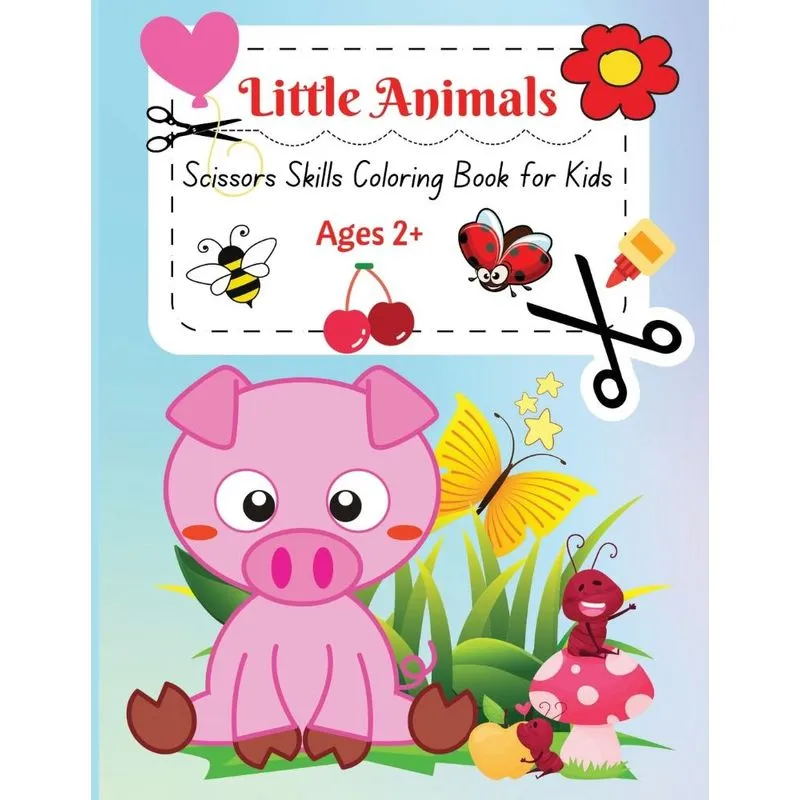 Little Animals