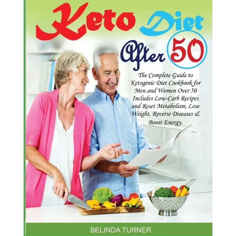 Keto Diet After 50