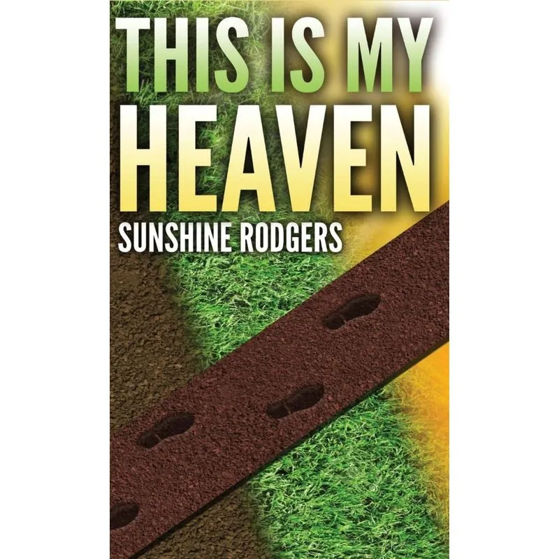 This Is My Heaven (Pocket Size)