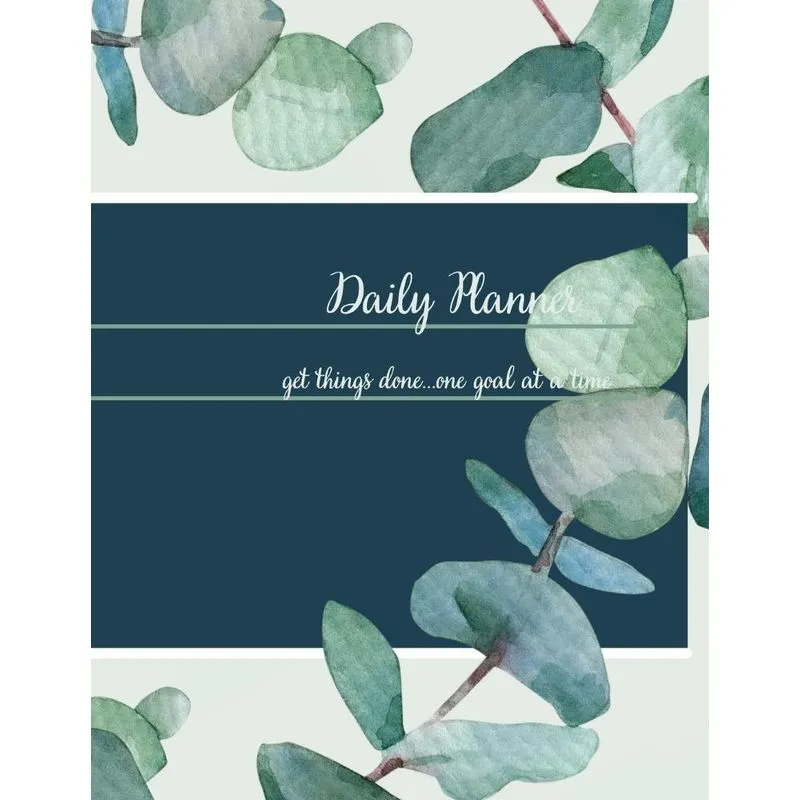 Daily Planner