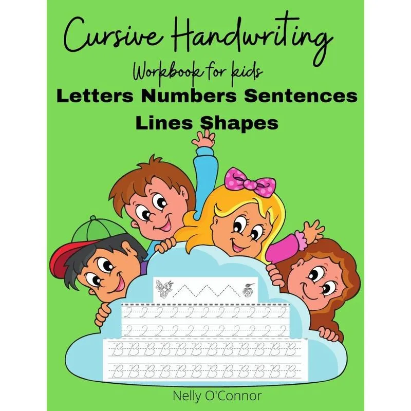 Cursive Handwriting