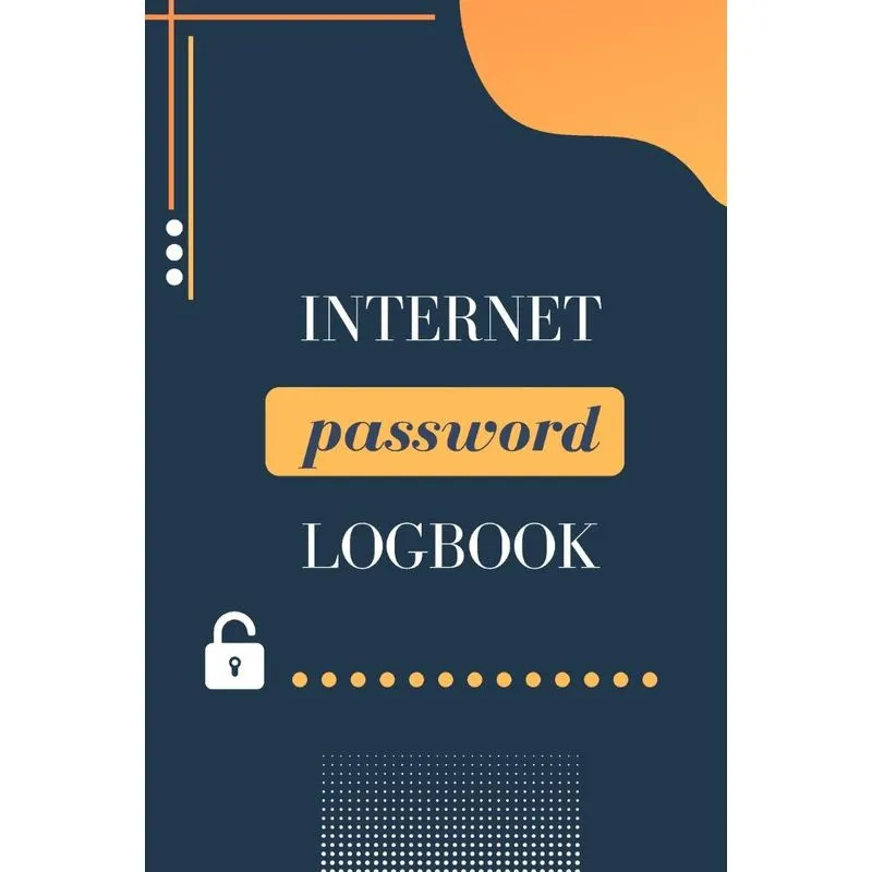 Password book