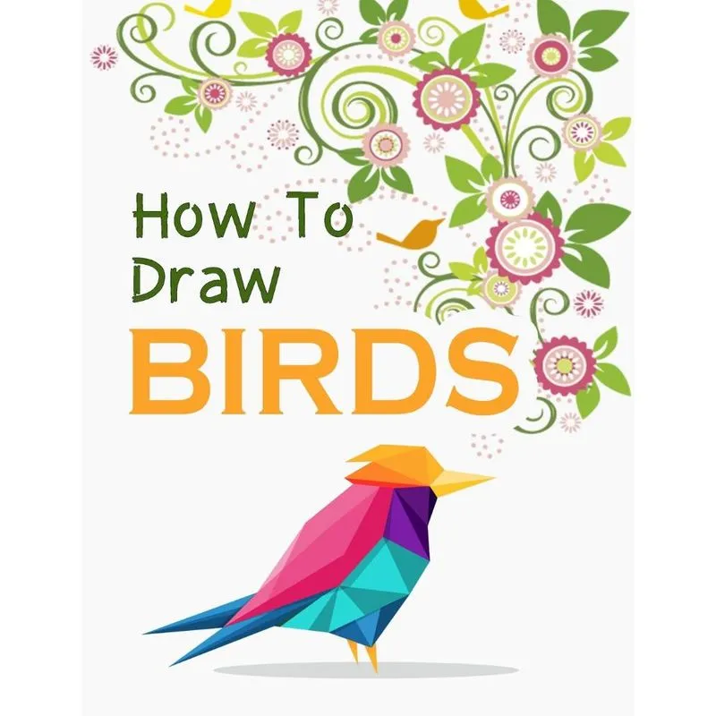 How to Draw Birds