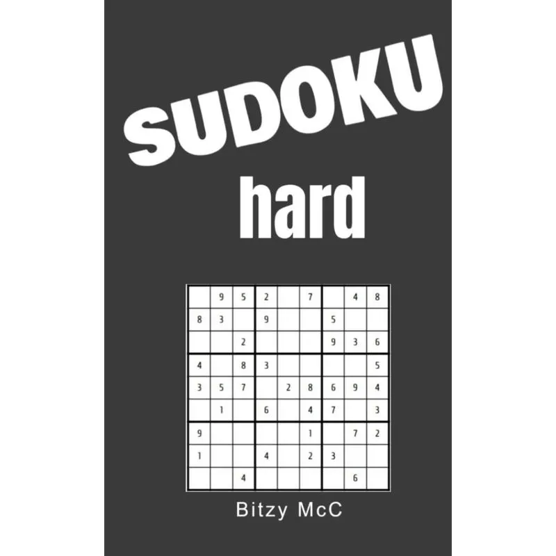 Sudoku Hard