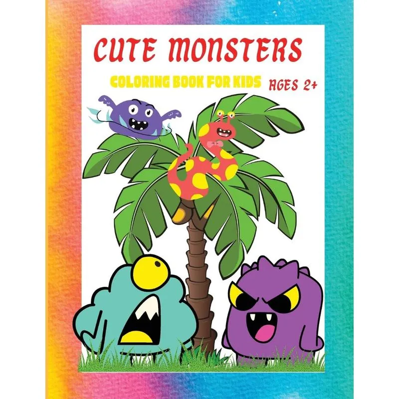 Cute Monsters