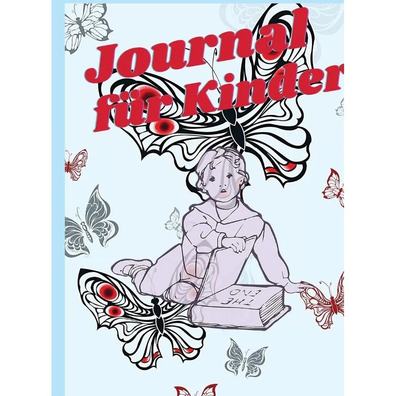 Journal für Kinder
