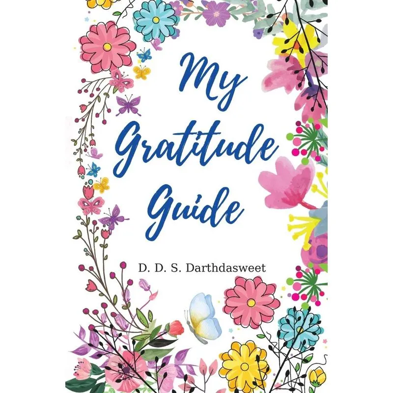 My Gratitude Guide