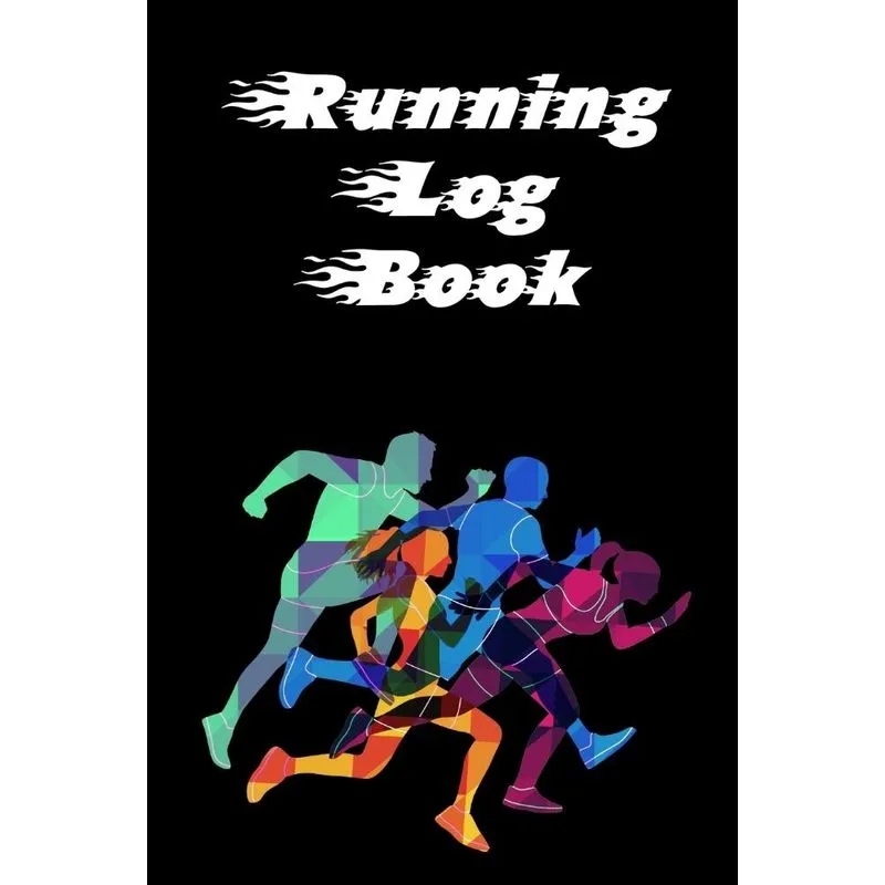 Running Log Book